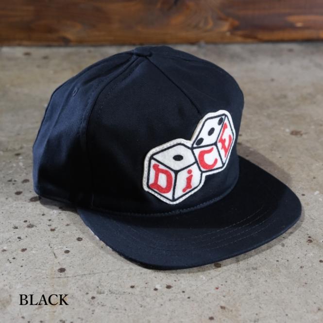 ampal creative cap アンパル キャップ THE AMPAL CREATIVE キャップ | MADE IN USA - 【FREEWAY】 茨城