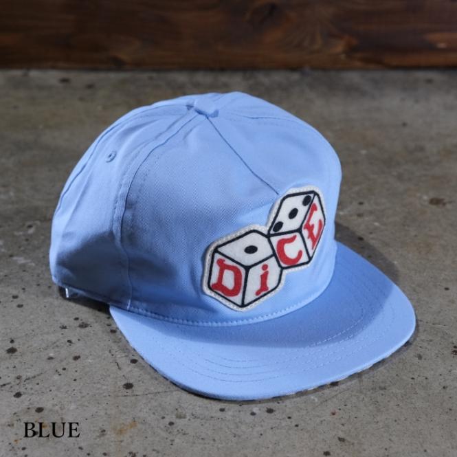 THE AMPAL CREATIVE x DiCE MAGAZIN ザ アンパルクリエイティブ