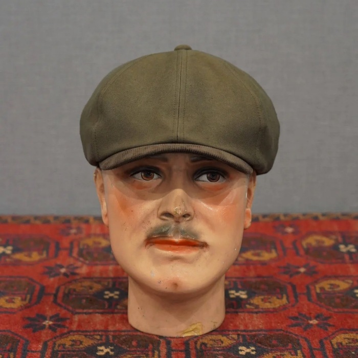 Mr.FATMAN ミスターファットマン【MOLESKIN BEAK HUNTING