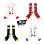 EVILACT ֥륢ȡEA25-ACT2-A02ۡCROSS BONE SOCKSۥܡ󥽥å ѥԤ ե꡼ 