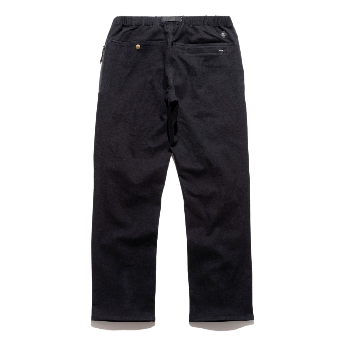 ROARK REVIVAL ロアークリバイバル【RPJ1151】【TRAVELPANT DENIM
