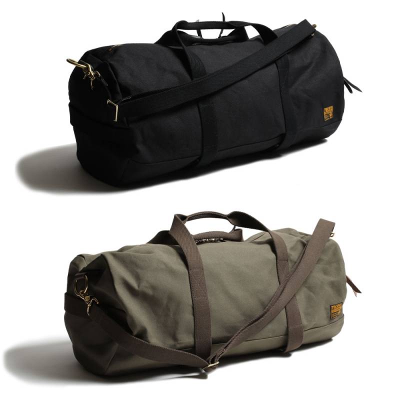 TROPHY CLOTHING トロフィークロージング【TR-B29L】【Road Trip Bag