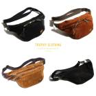 TROPHY CLOTHING �ȥ��ե������������󥰡�TR-B30�ۡ�Day Trip Rough Out Bag�ۥǥ��ȥ�åץХå� ��ե����� �ܥǥ��Хå� ����