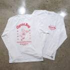 Freerage �ե꡼�쥤����225CC805-B�ۡڥꥵ�����륳�åȥ�ĹµT����ġۢ�GYOZA BOY vol.1�� ���åȥ�100�� ������