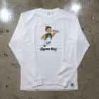 Freerage �ե꡼�쥤����225CC805-C�ۡڥꥵ�����륳�åȥ�ĹµT����ġۢ�GYOZA BOY vol.2�� ���åȥ�100�� ������