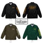 GOODSPEED equipment ���åɥ��ԡ��ɥ������åץ��ȡ�GSE-wfv-CJ-OL�ۡ�OL Coach Jaket�ۥ��������㥱�å� ������ɥ֥졼���� �ʥ�����