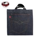 JELADO �����顼�ɡ�JP73631�ۡ�Yoi Yoi Bag Back pocket�ۥ襤�襤�Хå� �Хå��ݥ��å� �ǥ˥����� ���åȥ�100��