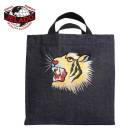 JELADO �����顼�ɡ�JP73632�ۡ�Yoi Yoi Bag Souvenir�ۥ襤�襤�Хå� �����٥˥� �ɽ� �ǥ˥����� ���åȥ�100��