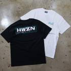 HWZNBROSS ϥ֥SHADOW SCRIPT TEE SHIRTSۥɥץT ȾµT åȥ100