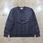 MOTOR NEW VINTAGE ⡼LOOPWHEEL COTTON SWEAT CARDIGAN ߤԤߥåȥ åȥǥ COTTON 100 MOTO LEATHER 