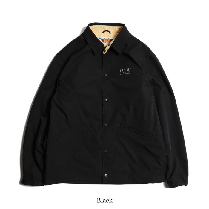 TROPHY CLOTHING トロフィークロージング 【TR25AW-501】【Warm Up