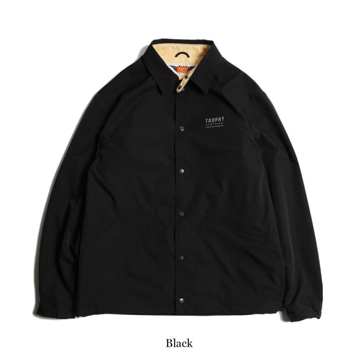 TROPHY CLOTHING トロフィークロージング 【TR25AW-502】【Box Logo