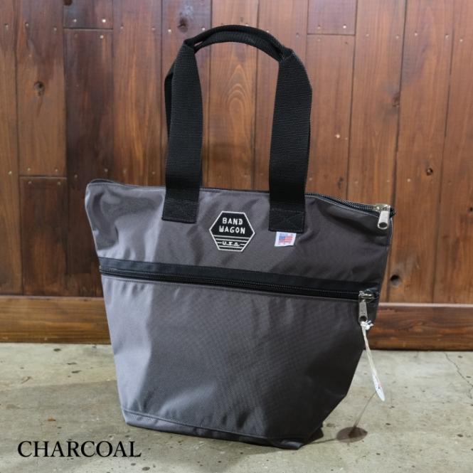 Bandwagon バンドワゴン 楽天市場】BANDWAGON バンドワゴン【THE TOTE】トートバッグ ナイロン