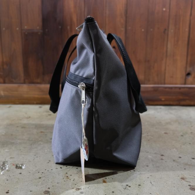 Bandwagon バンドワゴン BANDWAGON バンドワゴン【THE TOTE】トートバッグ ナイロン ブックト