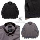 ROARK REVIVAL �������� ��Х��Х��RLWJ1152�ۡ�ATLAS SHIRTS�� ���ȥ饹����� Ĺµ����� ®����UV �ݥꥨ���ƥ�