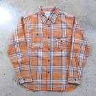 Pherrow`s �ե���������25W-750WS-C�ۥե��ͥ륷��� ������ݥ� �����å������  COTTON100% ������