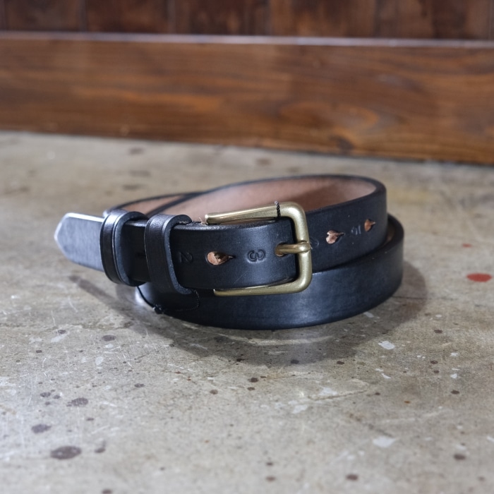 ART BROWN アートブラウン【EGB27004AB】【27mm幅ナローベルト】≪U.K.