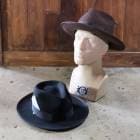 J.J. WILLIAMS FEDORA By Mr.FATMAN J.JꥢॺTWO DOLLAR WOOL ƥɥåץϥå ɥ쥹ϥå ϥå  