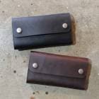 VINTAGE WORKS ヴィンテージワークス【VWLW-03】【LONG WALLET】ロングウォレット トラッカーズウォレット 牛革 カウハイド
