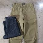 ORGUEIL 륲OR-1125ۡEngineer Baker Pantsۥ󥸥˥٥ѥ ߥ꥿꡼ Хåƥ COTTON100  