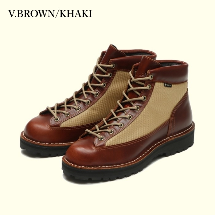 DANNER FIELD ダナー フィールド GORE-TEX 28.0 Danner ダナー【DANNER FIELD R】ダナーフィールドR トレイル キャンプ