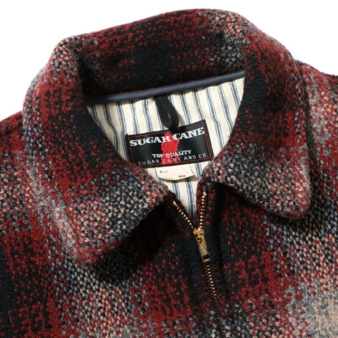 SUGAR CANE シュガーケーン【SC15833】【FICTION ROMANCE 24.75oz