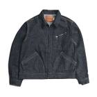 TROPHY CLOTHING ȥե Lot.2406ۡRancher Jacket Left Hand Denimۥ㡼㥱å ǥ˥ 㥱å 