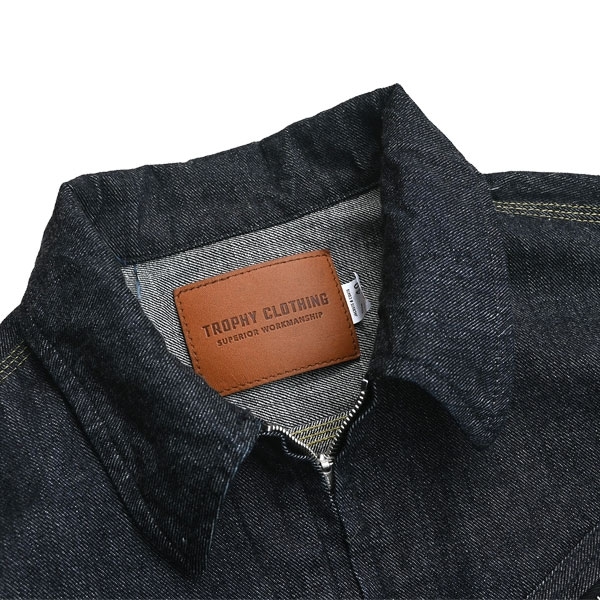 TROPHY CLOTHING トロフィークロージング 【Lot.2406】【Rancher