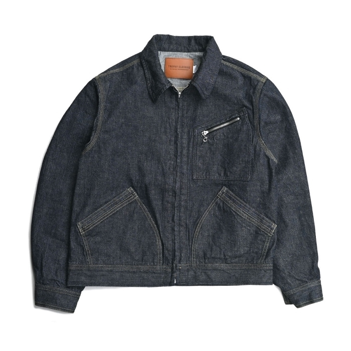 TROPHY CLOTHING トロフィークロージング 【Lot.2406】【Rancher