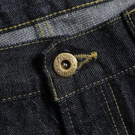 TROPHY CLOTHING トロフィークロージング【Lot.1405】【Riders Left