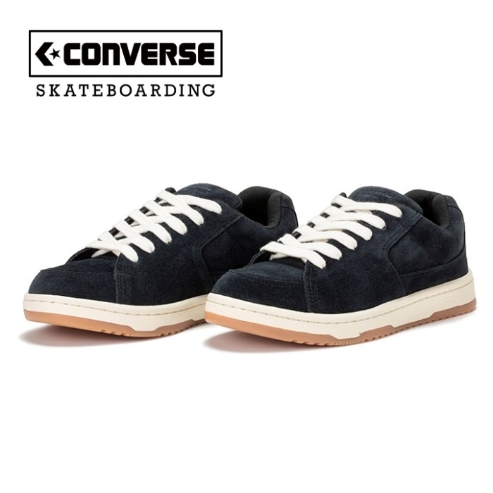 CONVERSE SKATEBOARDING コンバーススケートボーディング
