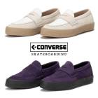 CONVERSE SKATEBOARDING Сȥܡǥ CS LOAFER II SKۥե  ȥܡ 
