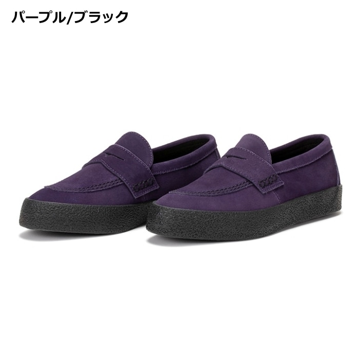CONVERSE SKATEBOARDING コンバーススケートボーディング 【CS LOAFER