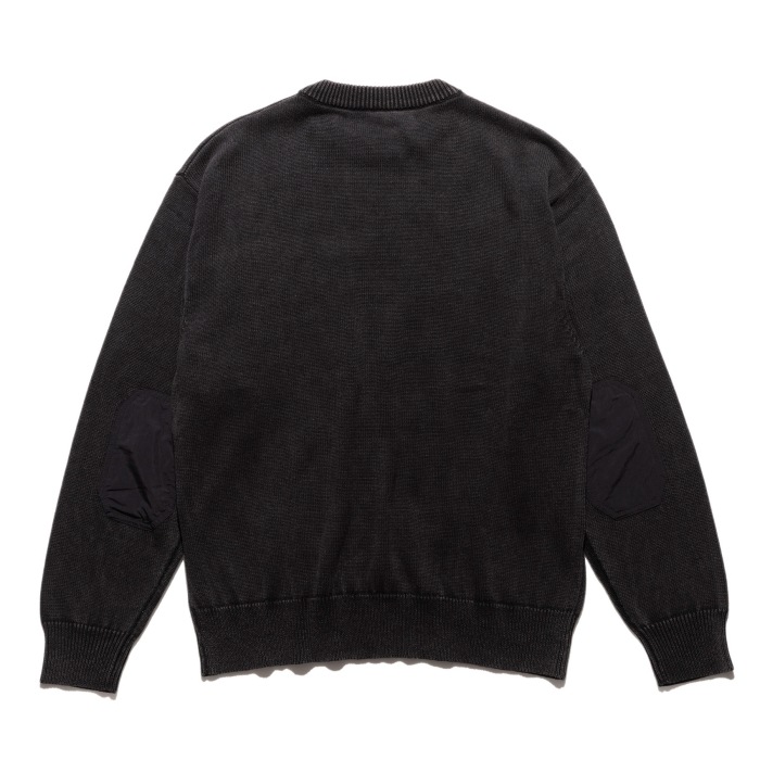 本日限定‼︎美品‼︎ ROARK REVIVAL ロアークリバイバル　メンズ　ニット Knit / ROARK [ ロアーク ] 日本公式サイト