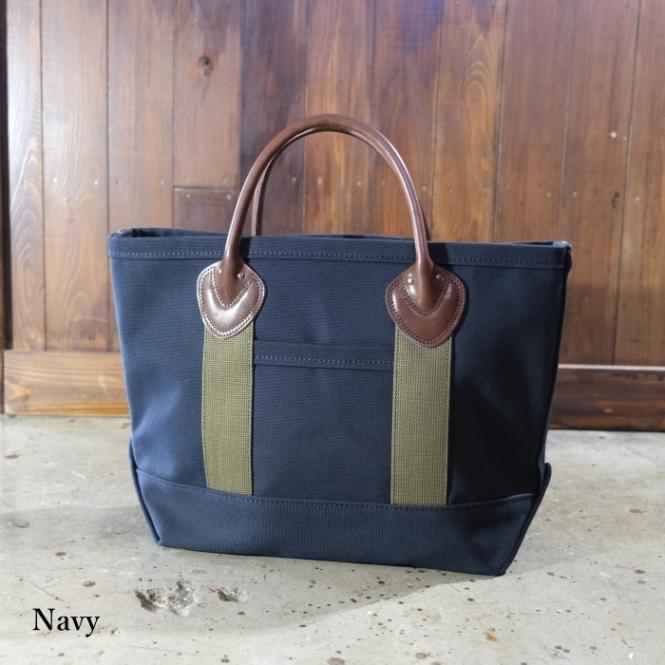 WORKERS ワーカーズ【Leather Handle Tote Medium】≪Short Handle