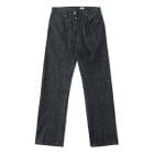 BUZZ RICKSONS Хꥯ󥺡BR43042ۡWORLD WAR II BLACK DENIM WAIST OVERALLSǥ ֥åǥ˥ѥ  ȥС  