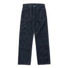 BUZZ RICKSONS Хꥯ󥺡BR41106ۡTROUSERS, WORKING, DENIM ߥ꥿꡼ȥ饦 ǥ˥ 