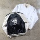 BLACK SIGN �֥�å��������BSFJ-25405�ۡ�Rebel Jacket�ۥ�٥른�㥱�å� �����٥˥� ��������� ���ƥ� ������