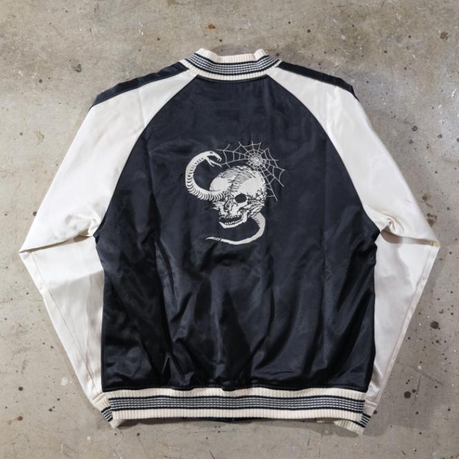 BLACK SIGN ブラックサイン【BSFJ-25405】【Rebel Jacket】レベル