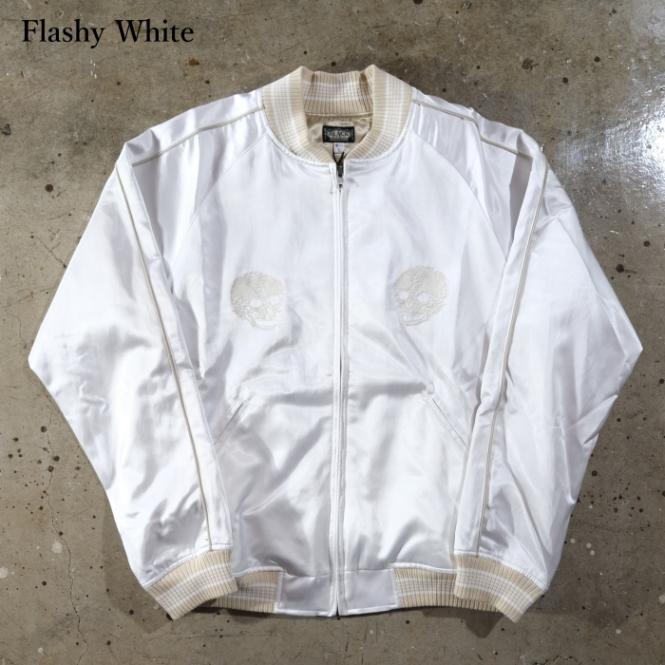 BLACK SIGN ブラックサイン【BSFJ-25405】【Rebel Jacket】レベル