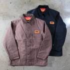 BLUCO x UNIVERSAL OVERALL �֥륳x��˥С����륪���С��������157-32-004�ۡ�WORKER'S WINTER COVERALL�ۥ����󥿡����С������� ���֥�͡��� �����