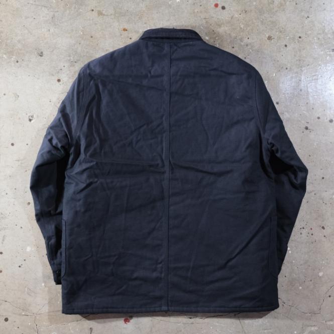 ジャケット・アウター BLUCO WORKER'S COVERALL BLACK M 楽天市場】BLUCO ブルコ WORKER'S COVERALL BLUCO×UNIVERSAL OVERALL