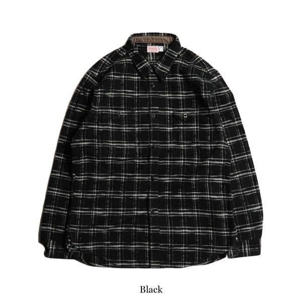 TROPHY CLOTHING トロフィークロージング 【TR25AW-401】【Machine Age