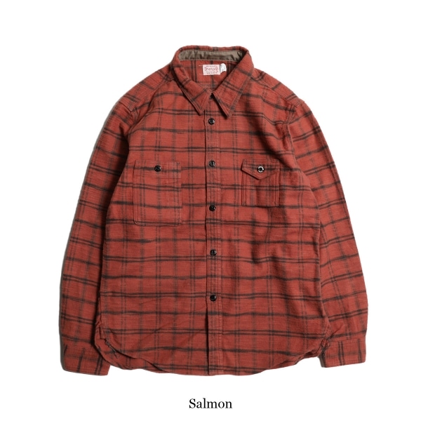 TROPHY CLOTHING トロフィークロージング 【TR25AW-401】【Machine Age