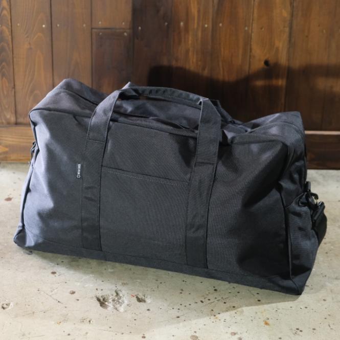 BLUCO ブルコ【157-71-017】【BURIC NYLON BOSTON BAG】ブリック