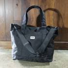BLUCO �֥륳��157-71-016�ۡ�BURIC NYLON TOTE BAG�ۥ֥�å��ʥ�����ȡ��ȥХå�470��310��150(mm) 15L