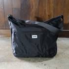 BLUCO ֥륳157-71-015ۡBURIC NYLON SHOULDER BAGۥ֥åʥ󥷥Хå 35031090  (mm) 10L