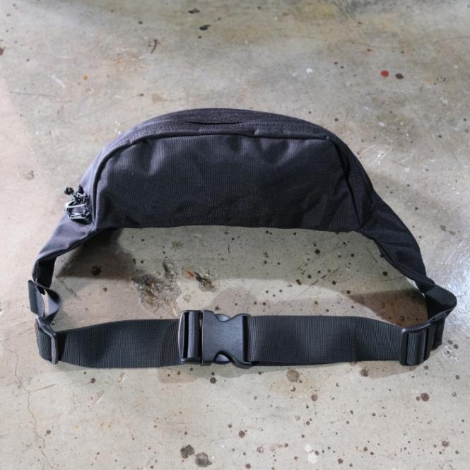BLUCO ブルコ【157-71-014】【BURIC NYLON BODY BAG】ブリックナイロン