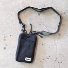 BLUCO �֥륳��157-71-013�ۡ�BURIC NYLON MINI POUCH�ۥ֥�å��ʥ�����ߥ˥ݡ��� 110��180��2 (mm) 0.4L