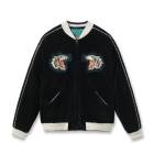 TAILOR TOYO �ơ��顼���Ρ�TT15809-119��Mid 1950s Style Souvenir Jacket ��Stencil Paint��  ��TIGER HEAD�� �� ��EAGLE�� ��������� 60��ǯ